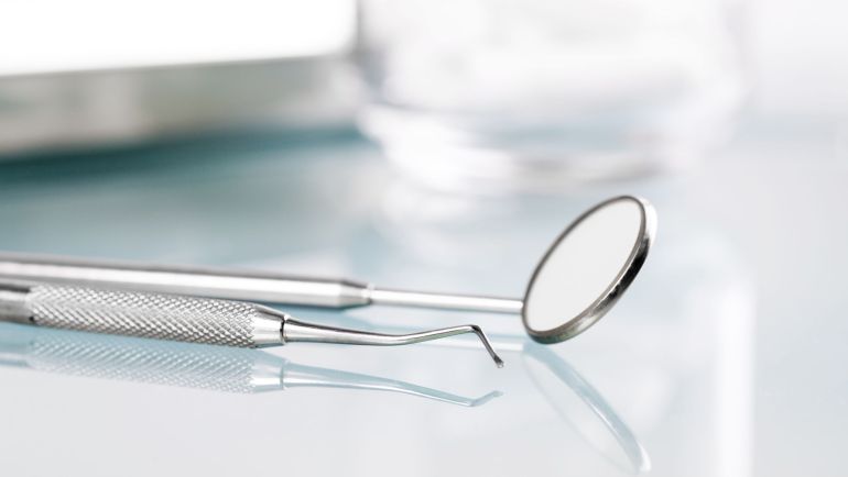 Traitement des Caries