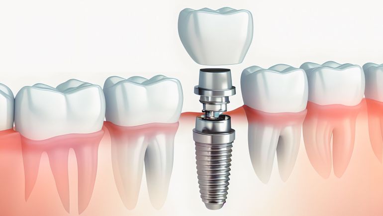 Implants Dentaires